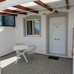 Teozenia Apartment Achladies (Skiathos)
