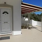 Apartment Teozenia Achladies (Skiathos)