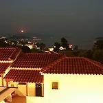 Teozenia Apartment