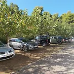 Apartment Teozenia