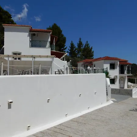Apartment Teozenia