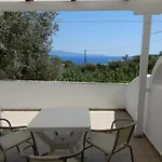 Teozenia * Ахладиес