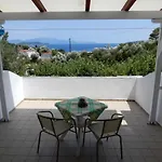 Teozenia Апартаменты