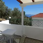 Apartamento Teozenia