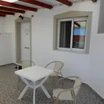 Teozenia Апартаменты