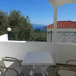 Teozenia * Ахладиес