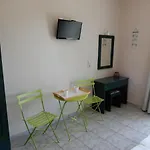 Апартаменты Teozenia