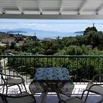Teozenia Апартаменты