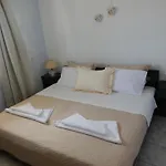 Apartamento Teozenia