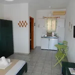 Апартаменты Teozenia