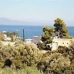 Apartamento Teozenia