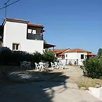 Apartamento Teozenia *