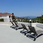 Teozenia Apartamento Achladies (Skiathos)