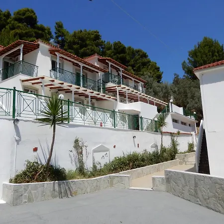 Teozenia Αχλαδιές