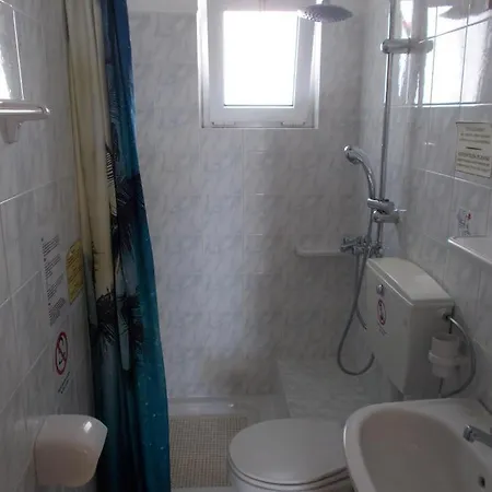 Apartment Teozenia *