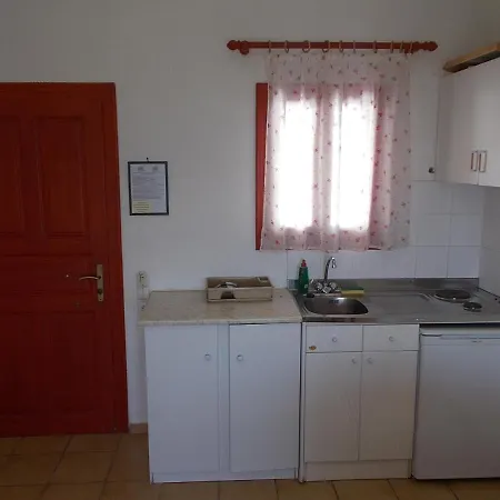 Teozenia Αχλαδιές