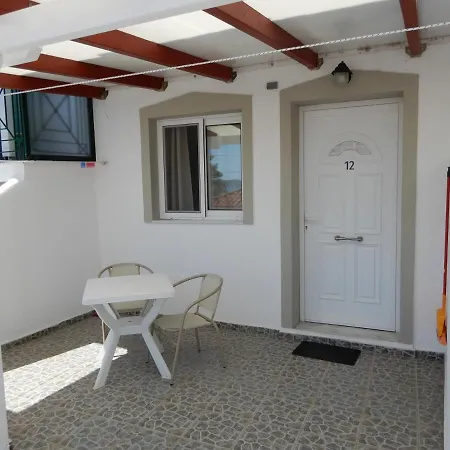 Teozenia Апартаменты Ахладиес