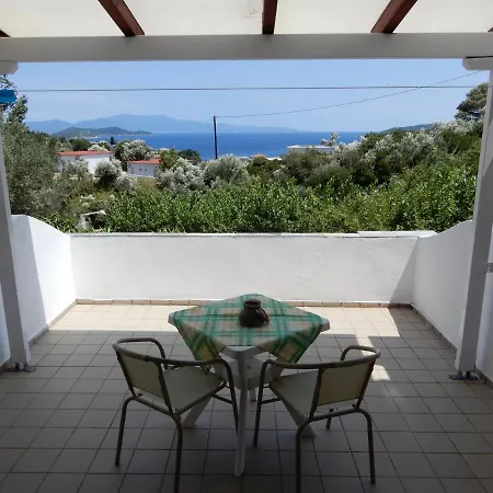 Teozenia Διαμέρισμα