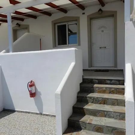 Apartment Teozenia Achladies (Skiathos)