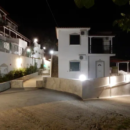 Apartament Teozenia Achladies (Skiathos)