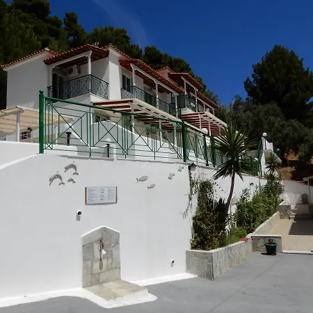 Teozenia * Achladies (Skiathos)