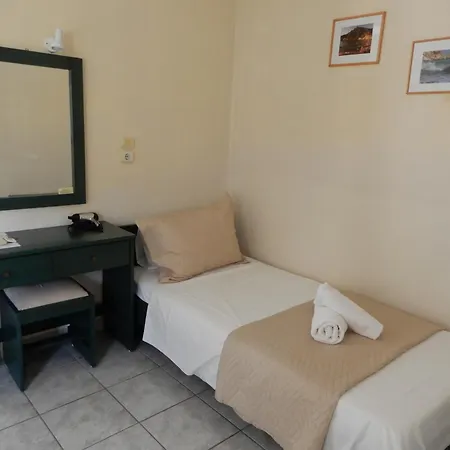 Apartament Teozenia Achladies (Skiathos)