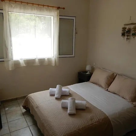 Teozenia * Ахладиес