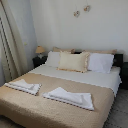 Apartment Teozenia