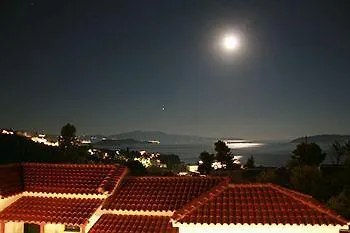 Teozenia Διαμέρισμα Αχλαδιές