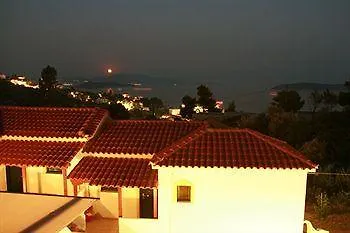 Teozenia Apartment