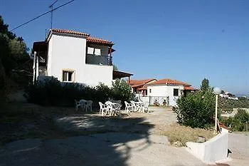 Διαμέρισμα Teozenia *