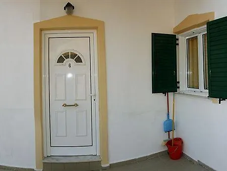Apartament Teozenia Achladies (Skiathos)