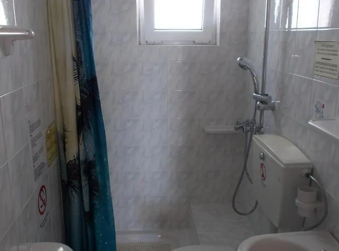 Appartement Teozenia *