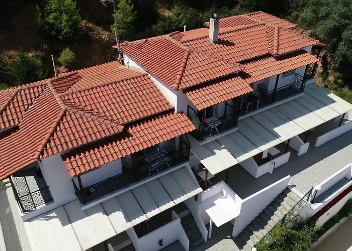 Appartement Teozenia