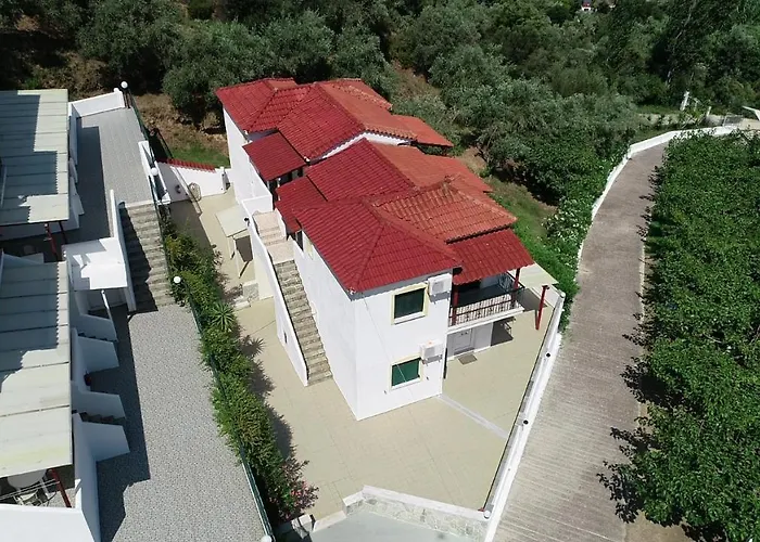 Teozenia Appartamento