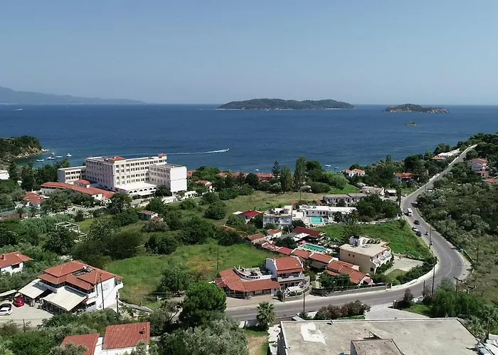 Teozenia Appartamento Achladies (Skiathos)