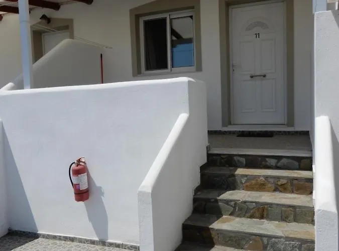 Appartamento Teozenia Achladies (Skiathos)