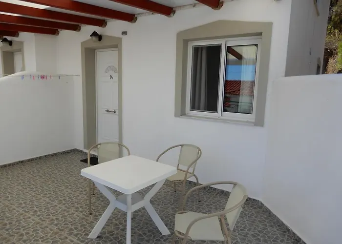 Teozenia Appartamento