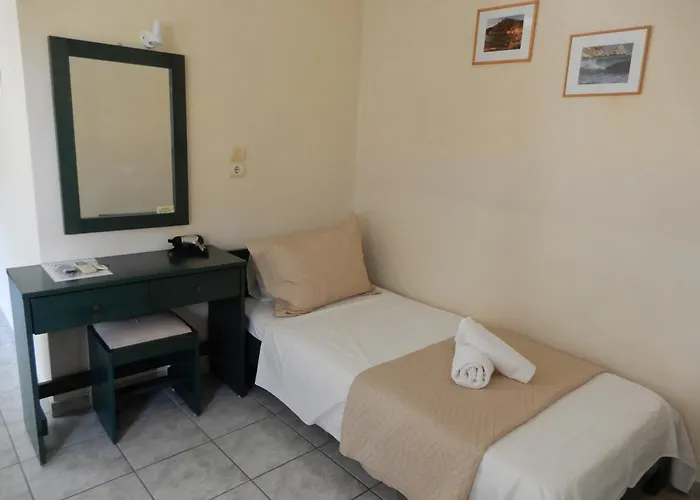 Appartamento Teozenia Achladies (Skiathos)