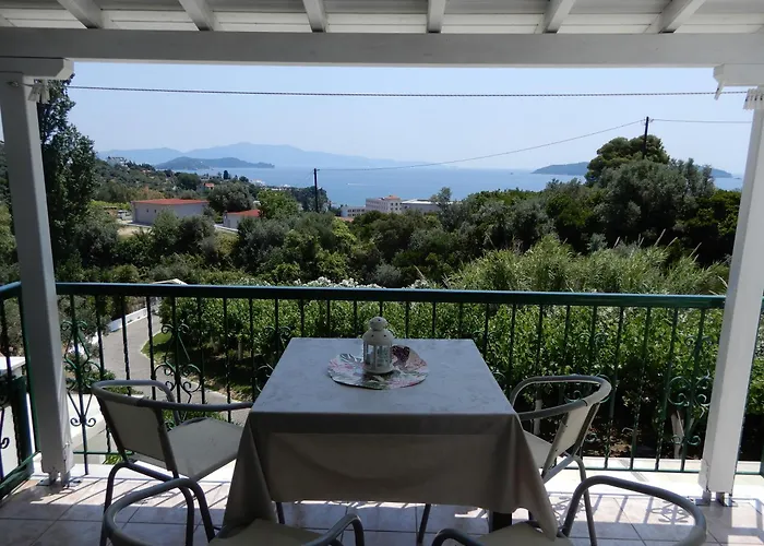 Appartement Teozenia *