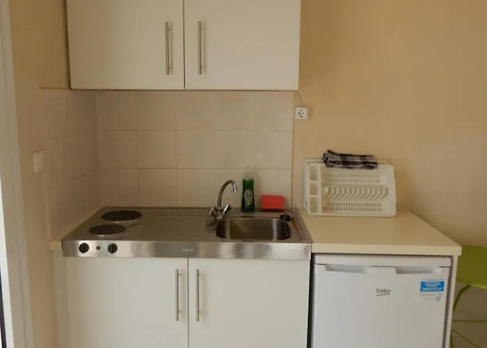 Teozenia Achladies (Skiathos)