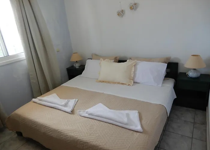 Appartement Teozenia