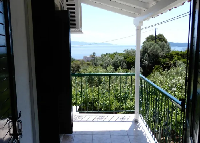 Teozenia Appartamento *