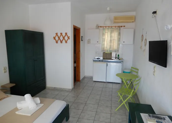 Appartement Teozenia
