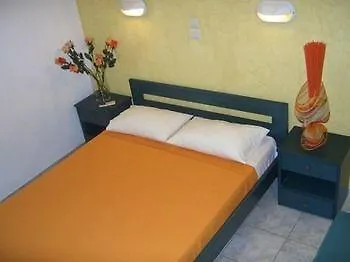 Teozenia Appartement Achladias