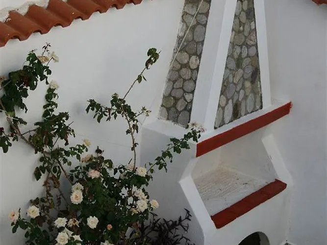 Teozenia Appartement *