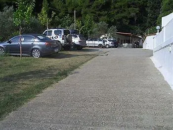 Appartement Teozenia Achladias