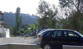 Teozenia * Achladias