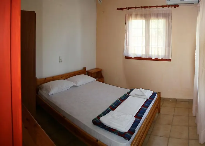 Teozenia * Achladias