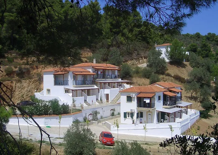 Appartamento Teozenia